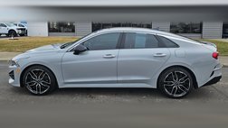 2024 Kia K5 GT