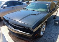 2013 Dodge Challenger R/T