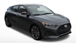 2020 Hyundai Veloster 2.0 Premium