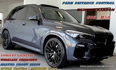 2020 BMW X5 sDrive40i