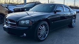 2006 Dodge Charger SE