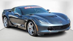 2019 Chevrolet Corvette Z06