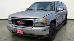 2004 GMC Yukon XL 1500