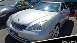 2005 Lexus ES 330 Base