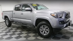 2017 Toyota Tacoma SR5 V6