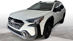 2025 Subaru Outback Onyx Edition XT