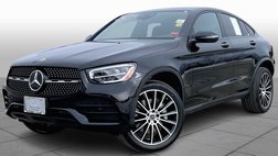 2023 Mercedes-Benz GLC-Class GLC 300 4MATIC