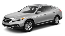 2013 Honda Crosstour EX-L