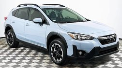 2023 Subaru Crosstrek Premium