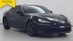 2017 Toyota 86 