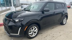 2023 Kia Soul S
