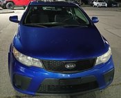2012 Kia Forte Koup EX