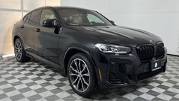 2023 BMW X4 M40i
