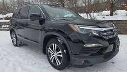 2016 Honda Pilot EX