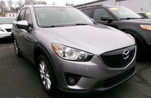 2014 Mazda CX-5 Grand Touring