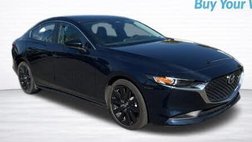 2024 Mazda MAZDA3 2.5 S Select Sport