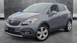 2015 Buick Encore Convenience