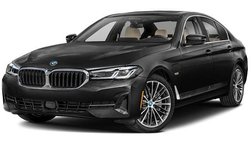 2023 BMW 5 Series 530e xDrive