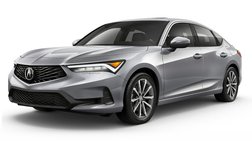 2023 Acura Integra Base
