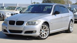 2009 BMW 3 Series 328i xDrive