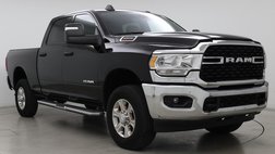 2024 Ram Ram Pickup 2500 Big Horn