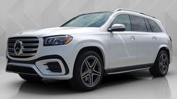 2025 Mercedes-Benz GLS GLS 450