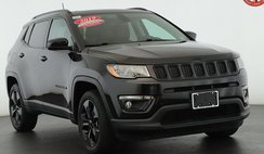 2019 Jeep Compass Altitude