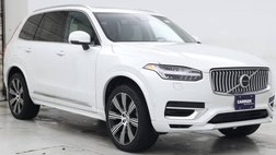 2023 Volvo XC90 Recharge T8 Plus Bright Theme 7P