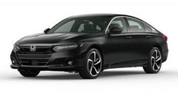 2021 Honda Accord Sport Special Edition