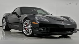2007 Chevrolet Corvette Z06