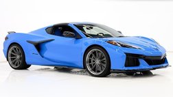 2023 Chevrolet Corvette Z06