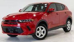 2024 Dodge Hornet GT