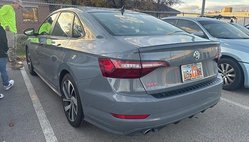 2021 Volkswagen Jetta GLI Autobahn