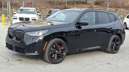 2025 BMW X3 M50 xDrive
