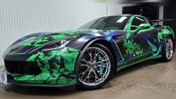 2015 Chevrolet Corvette Z06