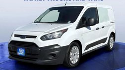 2018 Ford Transit Connect XL