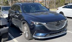 2020 Mazda CX-9 Grand Touring
