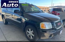 2004 GMC Envoy XL SLE