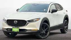 2026 Mazda CX-30 2.5 S Select Sport
