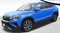 2023 Volkswagen Taos SE