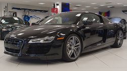 2015 Audi R8 4.2 quattro