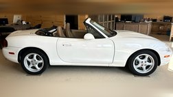 1999 Mazda MX-5 Miata Base