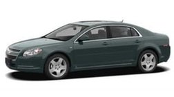2009 Chevrolet Malibu LT