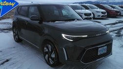 2024 Kia Soul GT-Line