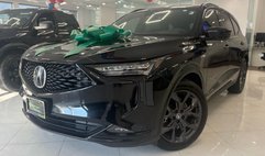 2022 Acura MDX SH-AWD w/A-SPEC