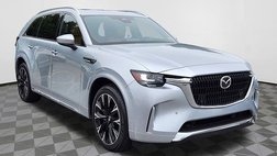 2024 Mazda CX-90 3.3 Turbo S Premium Plus