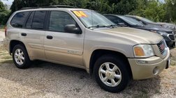 2004 GMC Envoy SLE