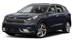 2017 Kia Niro LX