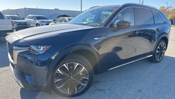 2025 Mazda CX-90 Plug-in Hybrid Premium Plus