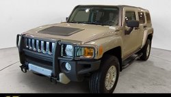 2008 HUMMER H3 Base